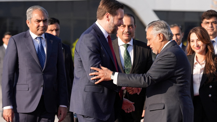 Pakistan kêu gọi Mỹ - Iran tiếp tục ngừng bắn và đối thoại